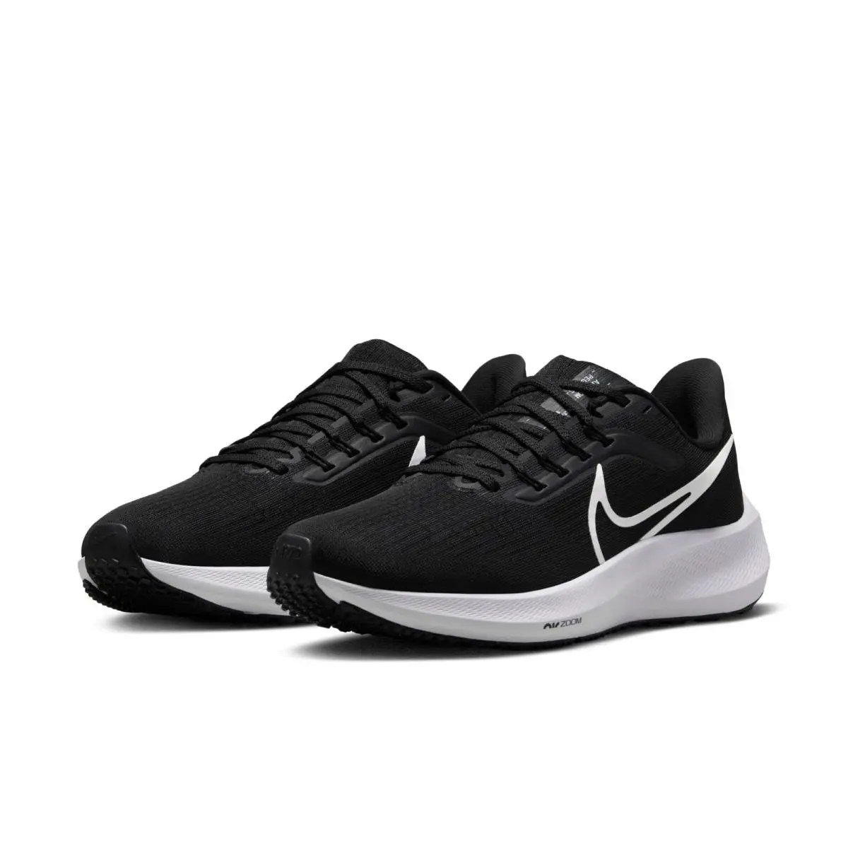 Nike shoes - Black/White-Black 0