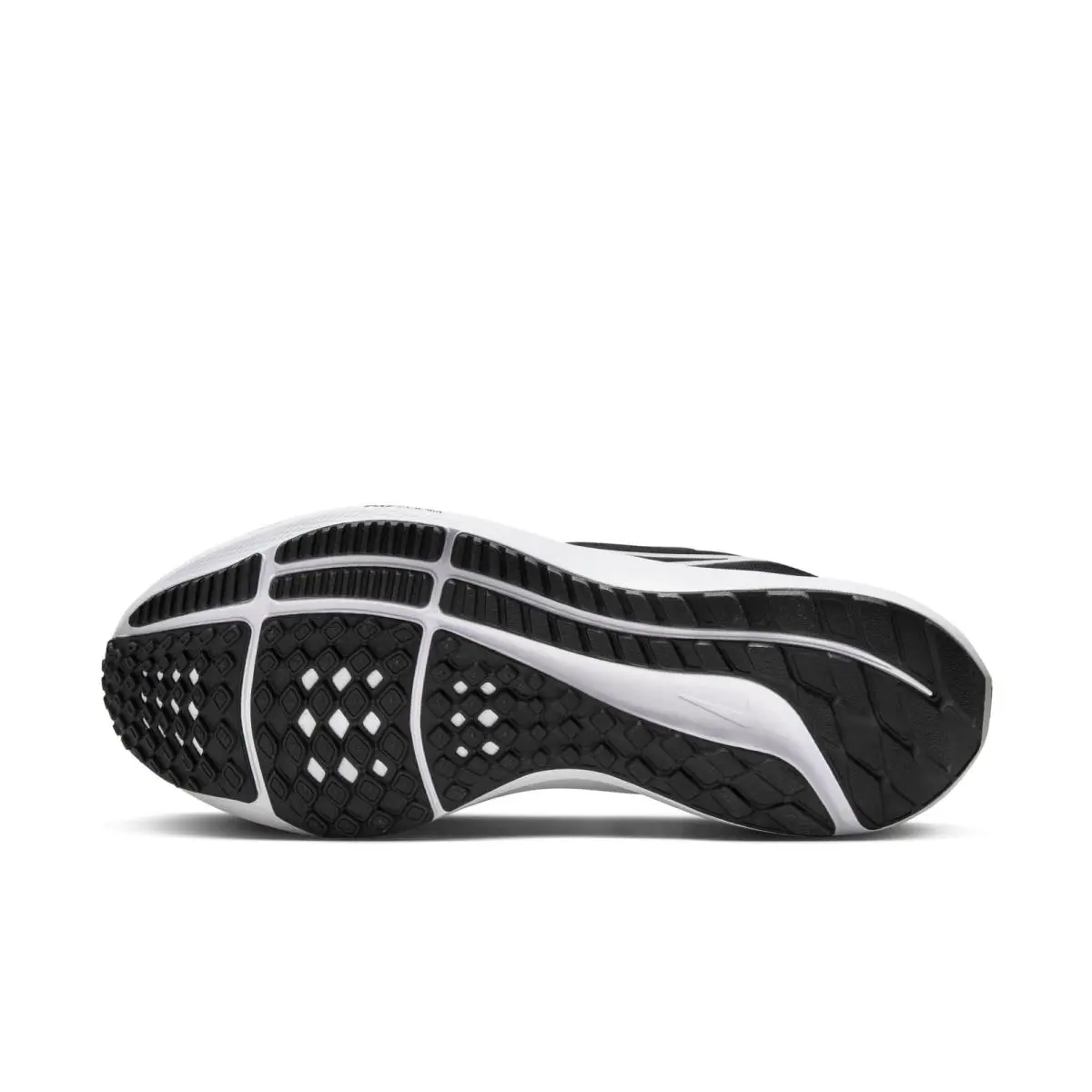 Nike shoes - Black/White-Black 4