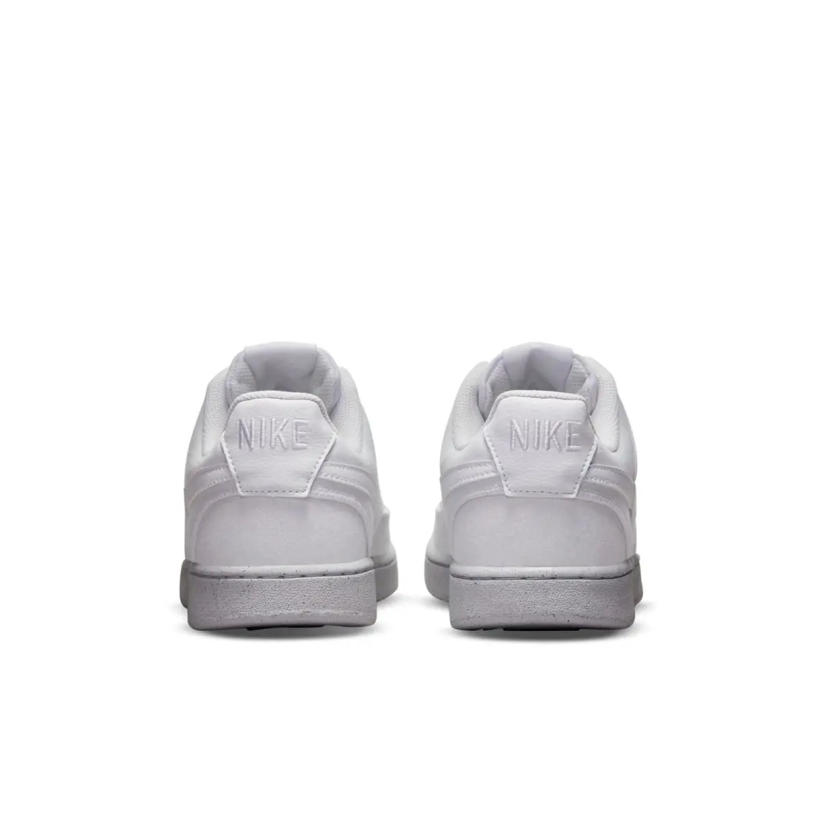Nike shoes - White/Whi 4