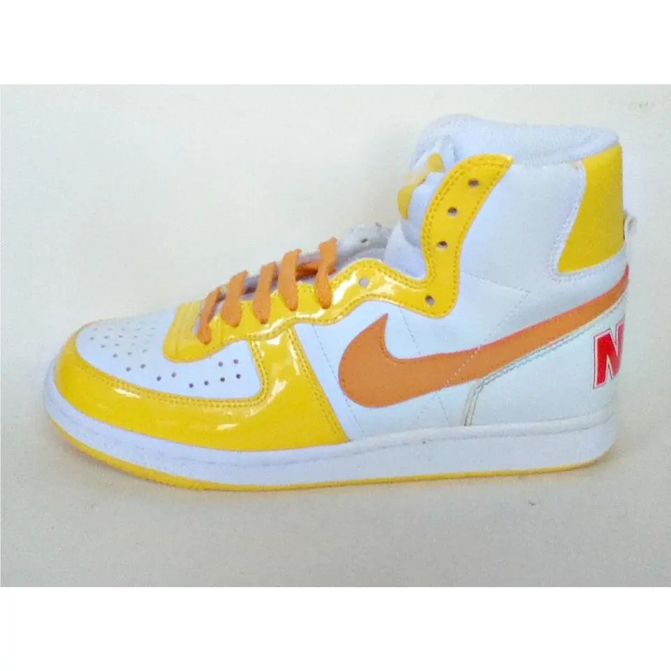 Nike shoes - Multicolor 2