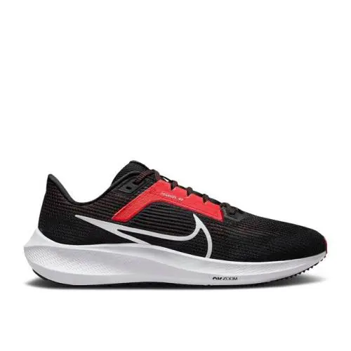 Nike shoes - Nike Air Zoom Pegasus 40 - DV3853-003 - Black 0
