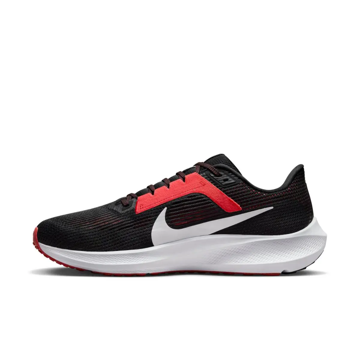 Nike shoes - Nike Air Zoom Pegasus 40 - DV3853-003 - Black 1