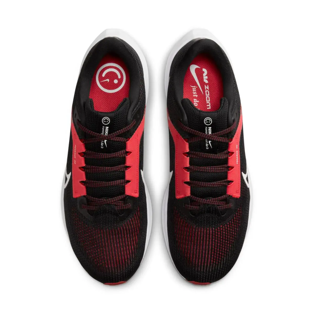 Nike shoes - Nike Air Zoom Pegasus 40 - DV3853-003 - Black 5