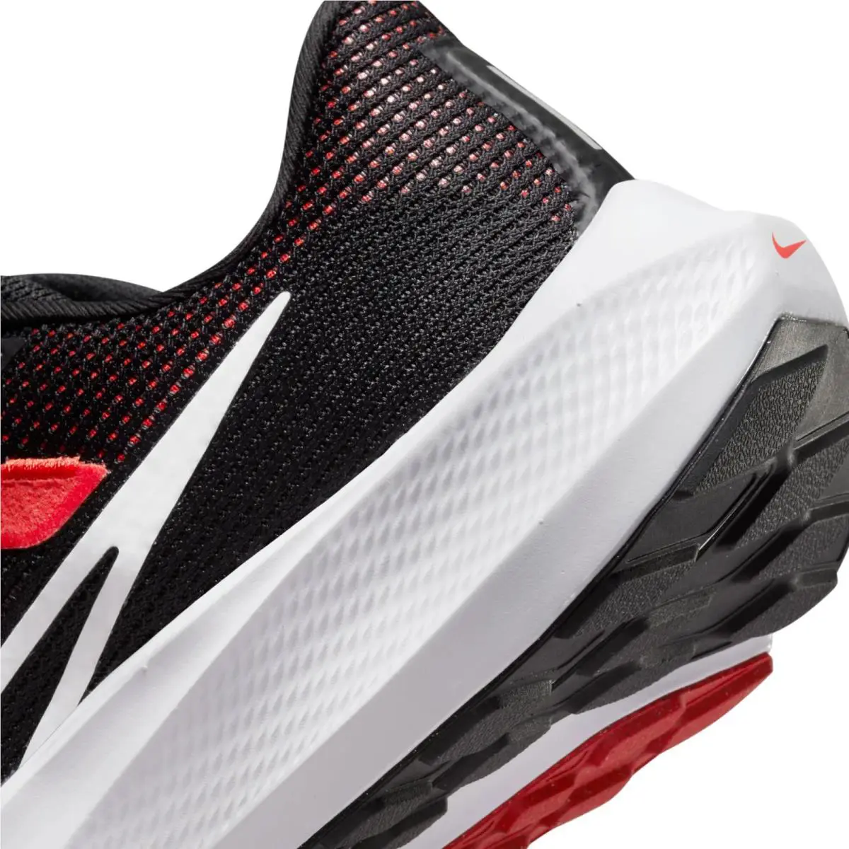 Nike shoes - Nike Air Zoom Pegasus 40 - DV3853-003 - Black 8