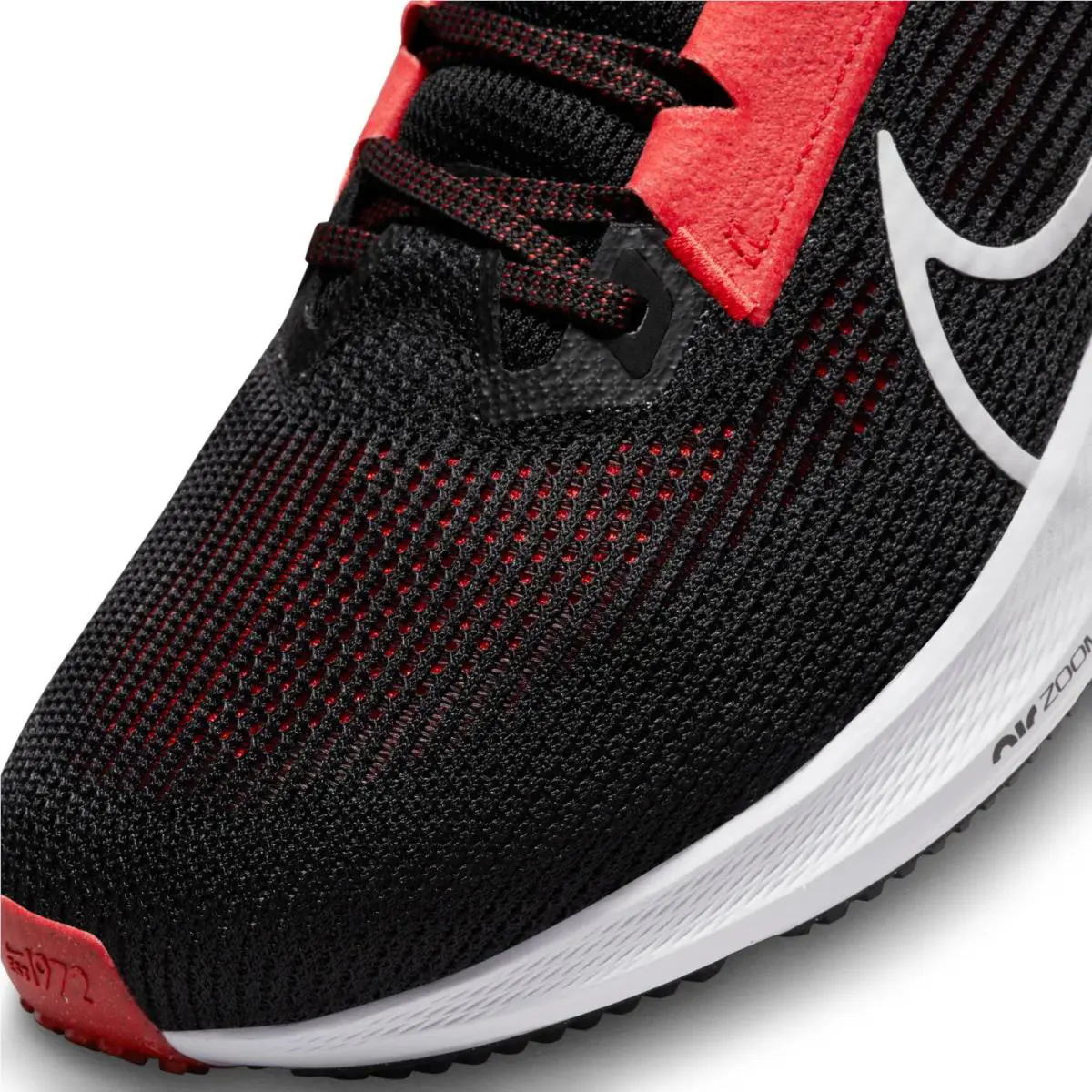 Nike shoes - Nike Air Zoom Pegasus 40 - DV3853-003 - Black 7