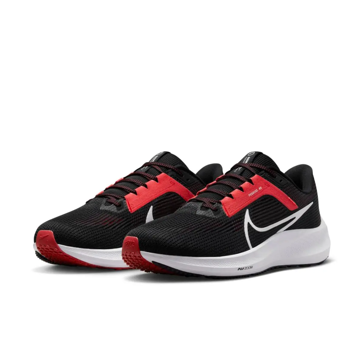 Nike shoes - Nike Air Zoom Pegasus 40 - DV3853-003 - Black 9