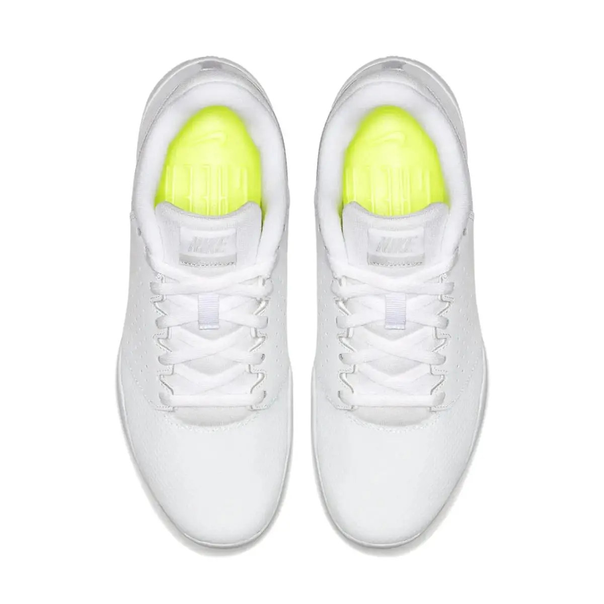 Nike shoes - Nike Cheer Sideline - Cheer Sideline - 943790 - White 8