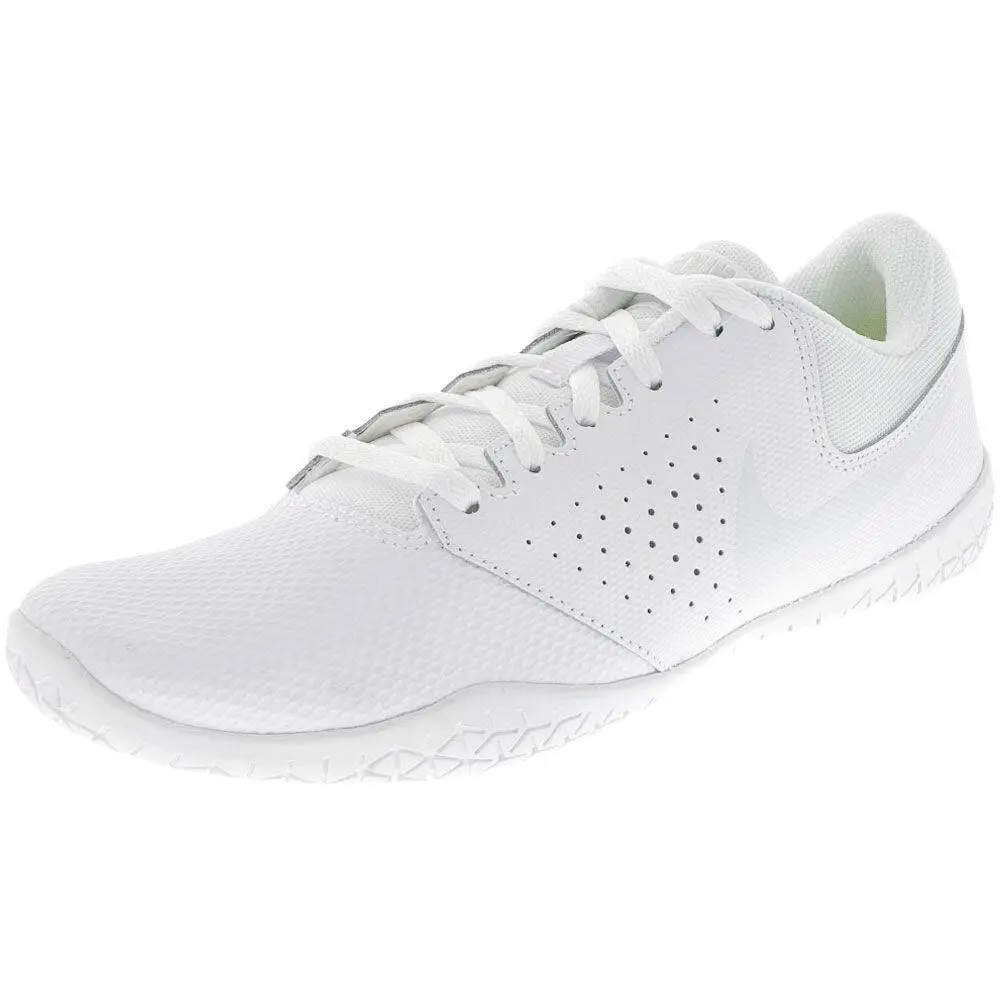Nike shoes - Nike Cheer Sideline - Cheer Sideline - 943790 - White 5