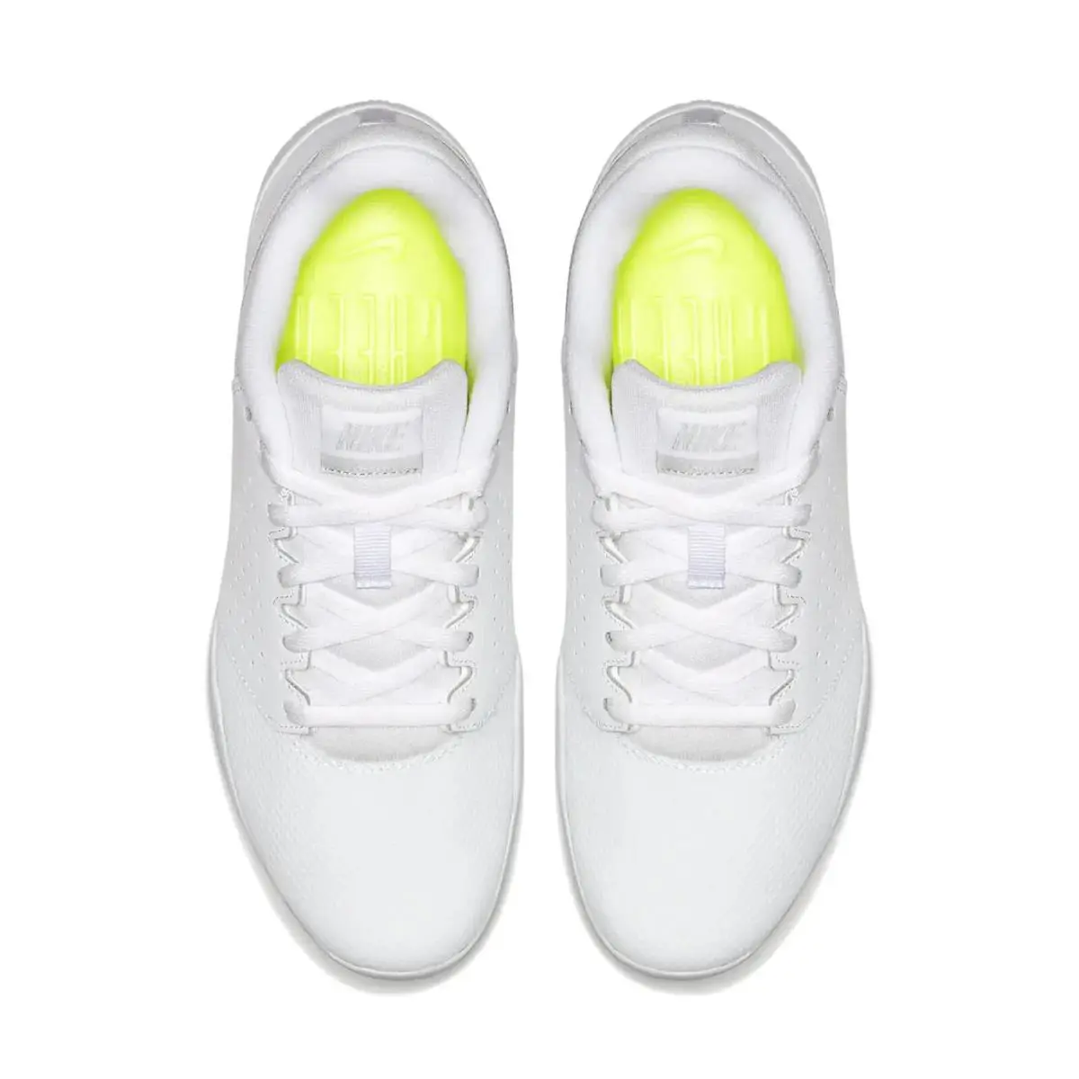 Nike shoes - Nike Cheer Sideline - Cheer Sideline - 943790 - White 8