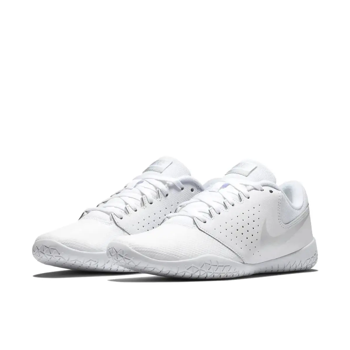 Nike shoes - Nike Cheer Sideline - Cheer Sideline - 943790 - White 9