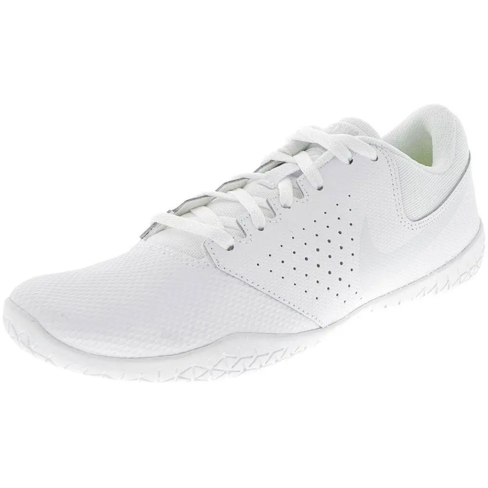 Nike shoes - Nike Cheer Sideline - Cheer Sideline - 943790 - White 5