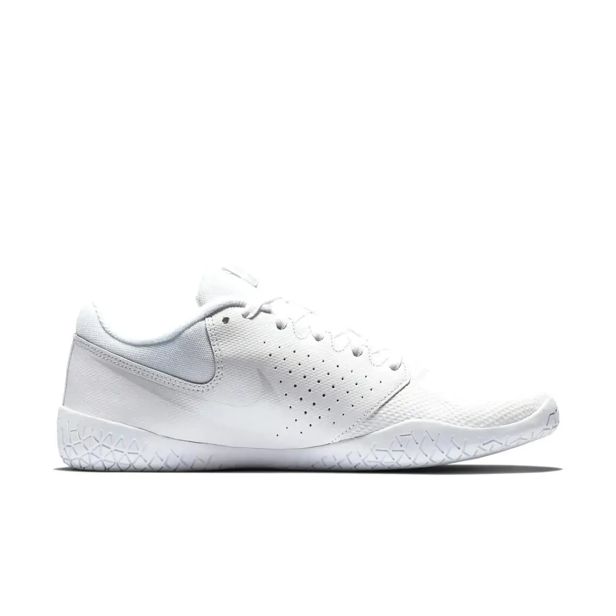 Nike shoes - Nike Cheer Sideline - Cheer Sideline - 943790 - White 7