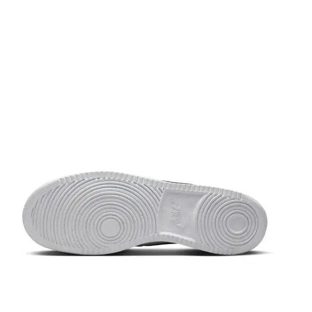 Nike shoes - Nike Court Vision LO NN - DH2987-113 - White/Burgundy Crush 5