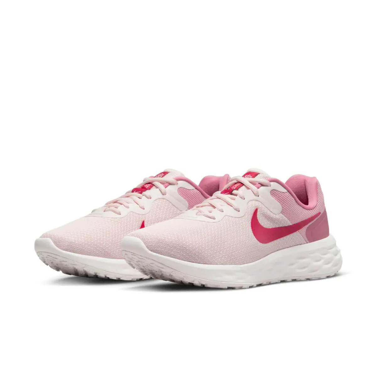 Nike shoes - Pink/White/Red 0