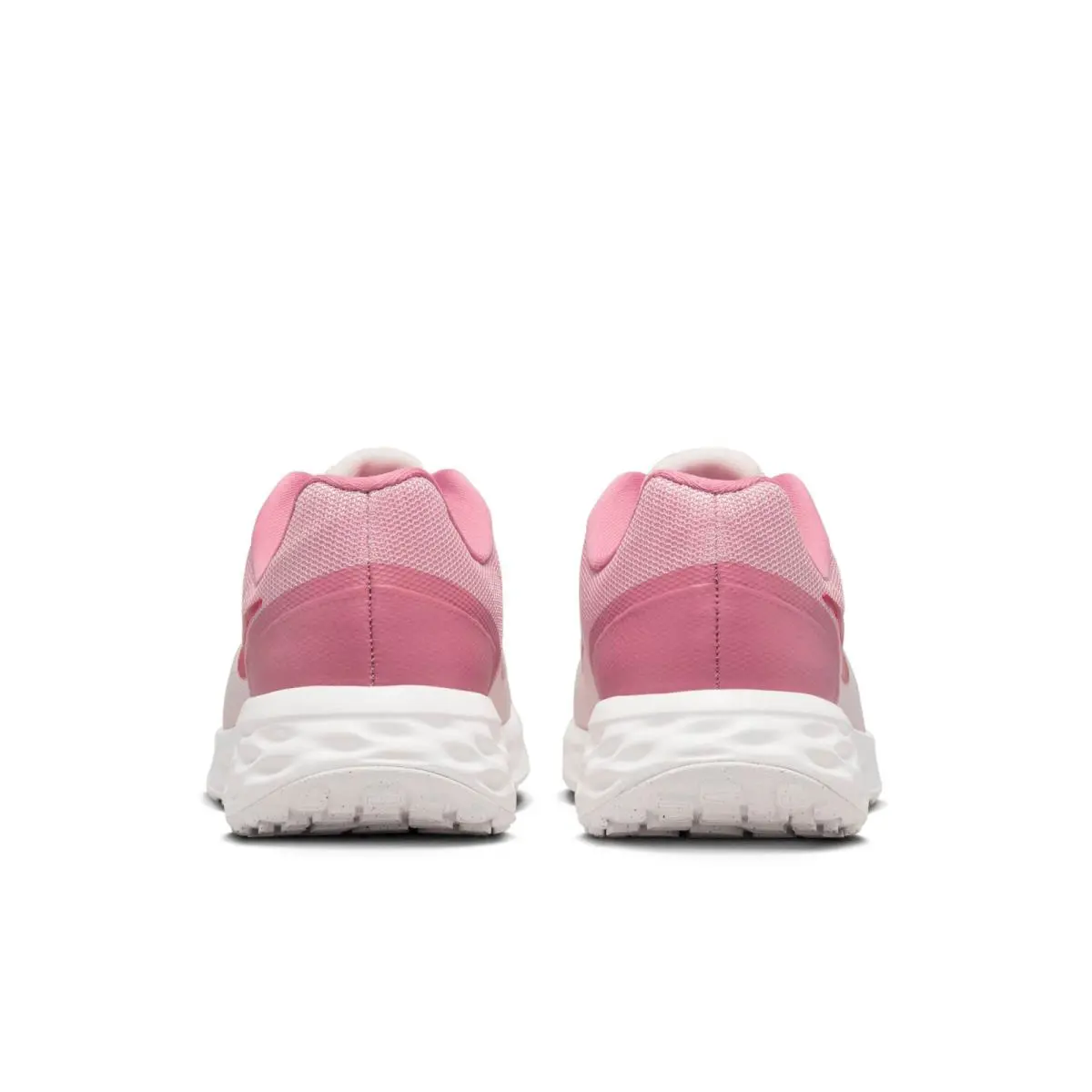 Nike shoes - Pink/White/Red 4