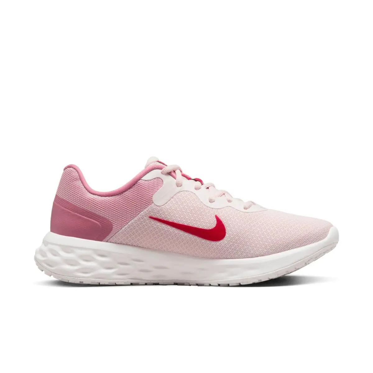 Nike shoes - Pink/White/Red 7