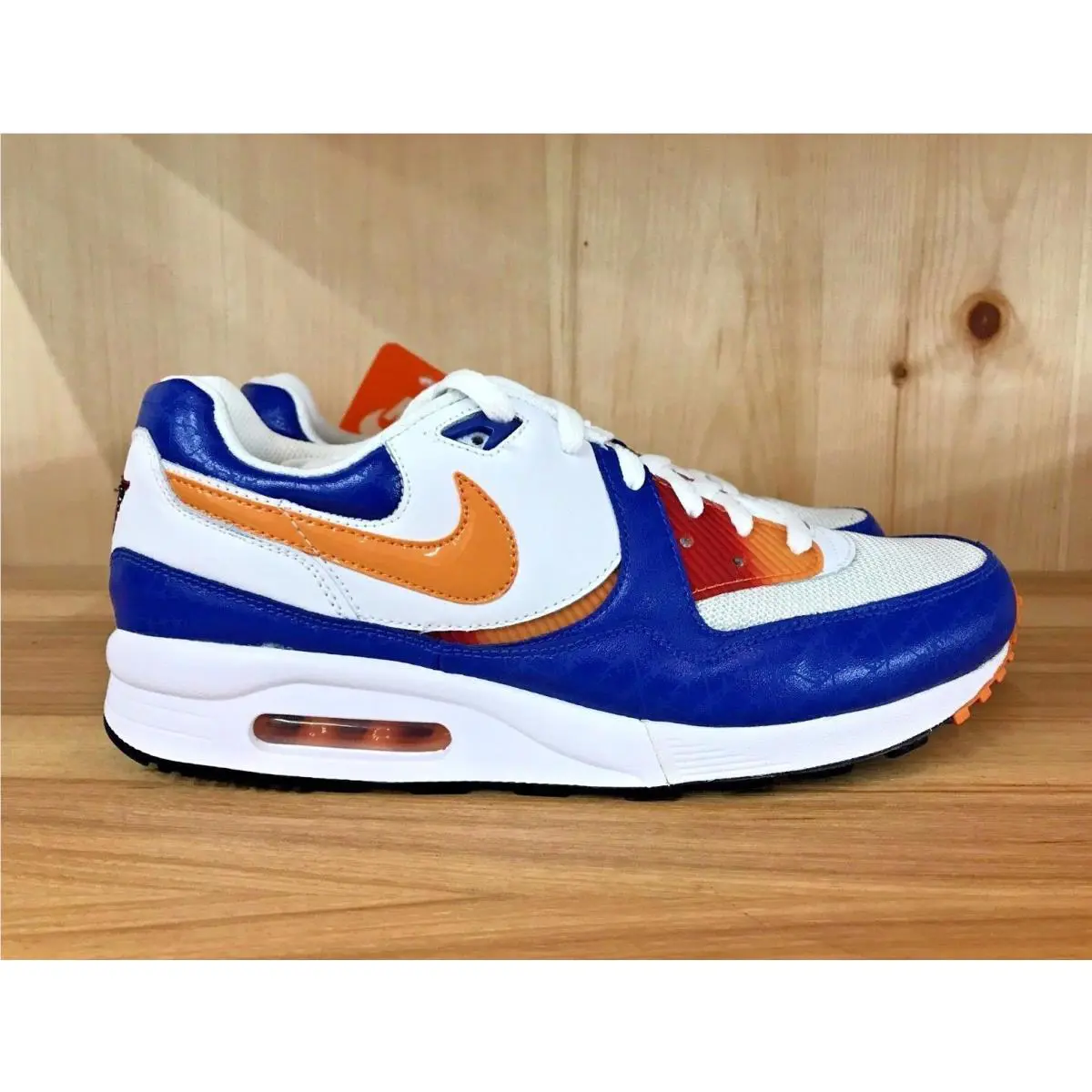 Nike shoes - Blue 0