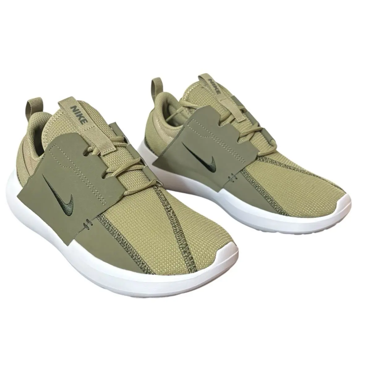Nike shoes - Nike E-Series AD - DV2436-200 - Green 0
