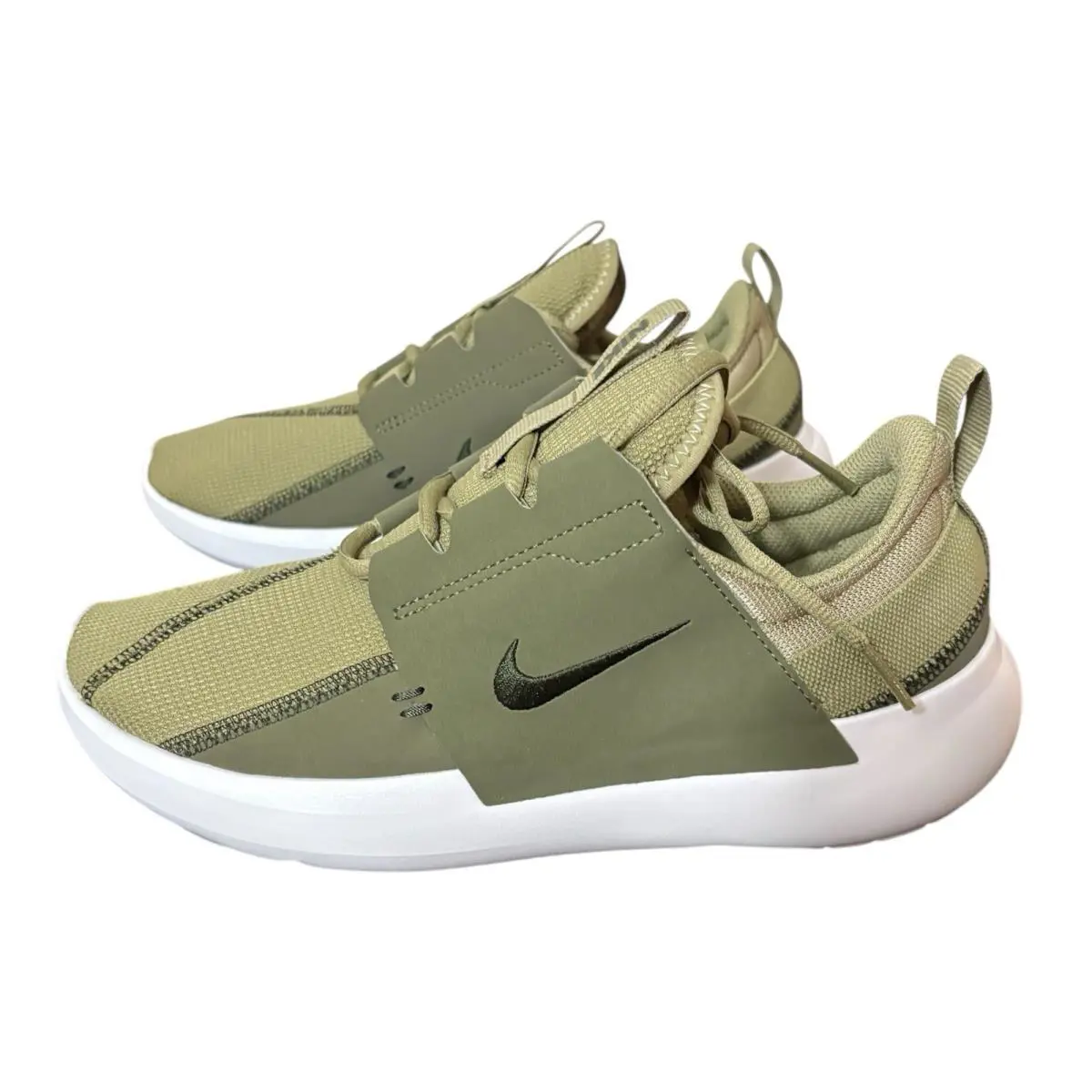 Nike shoes - Nike E-Series AD - DV2436-200 - Green 1