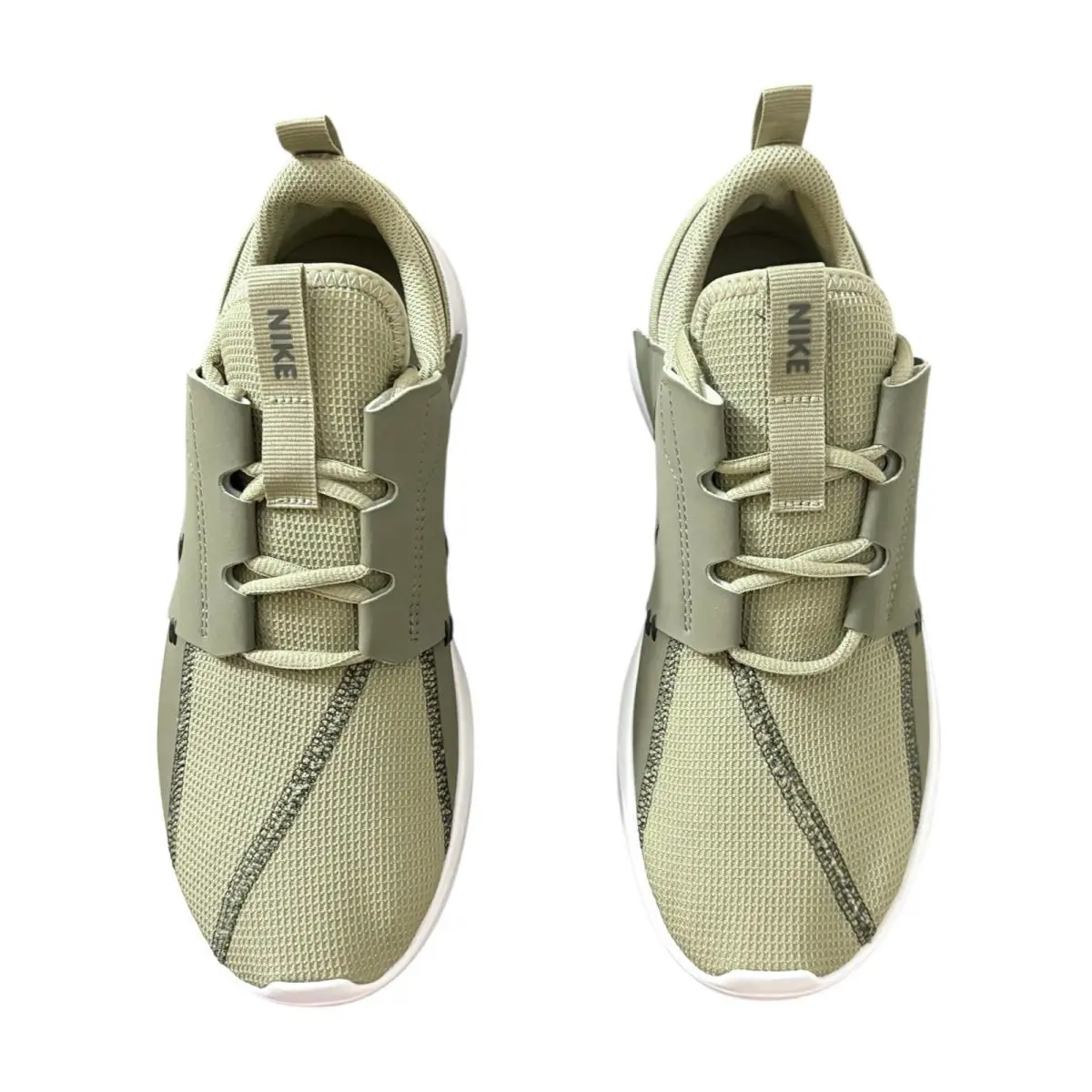 Nike shoes - Nike E-Series AD - DV2436-200 - Green 2