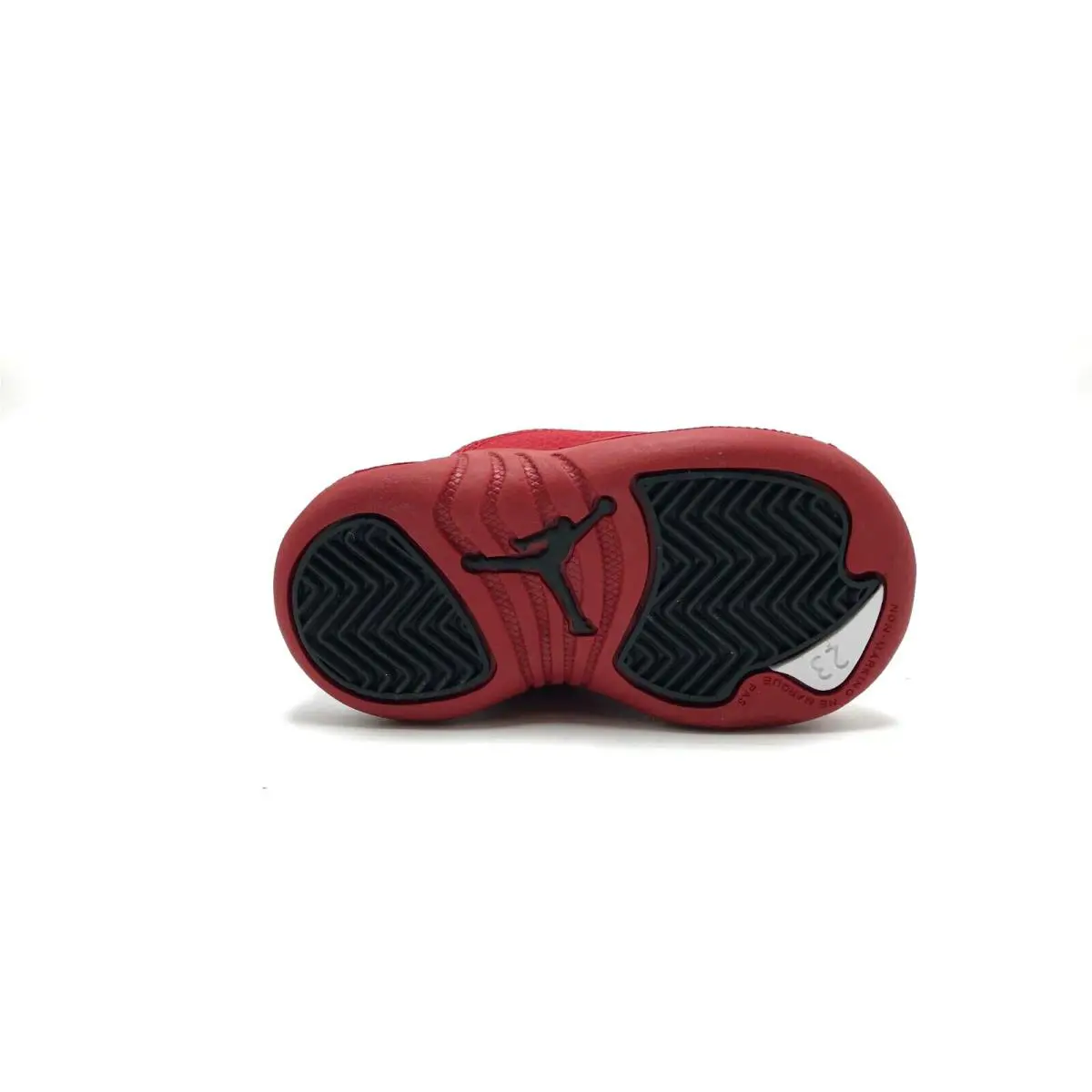 Nike shoes - Air Jordan 12 - Air - White 4