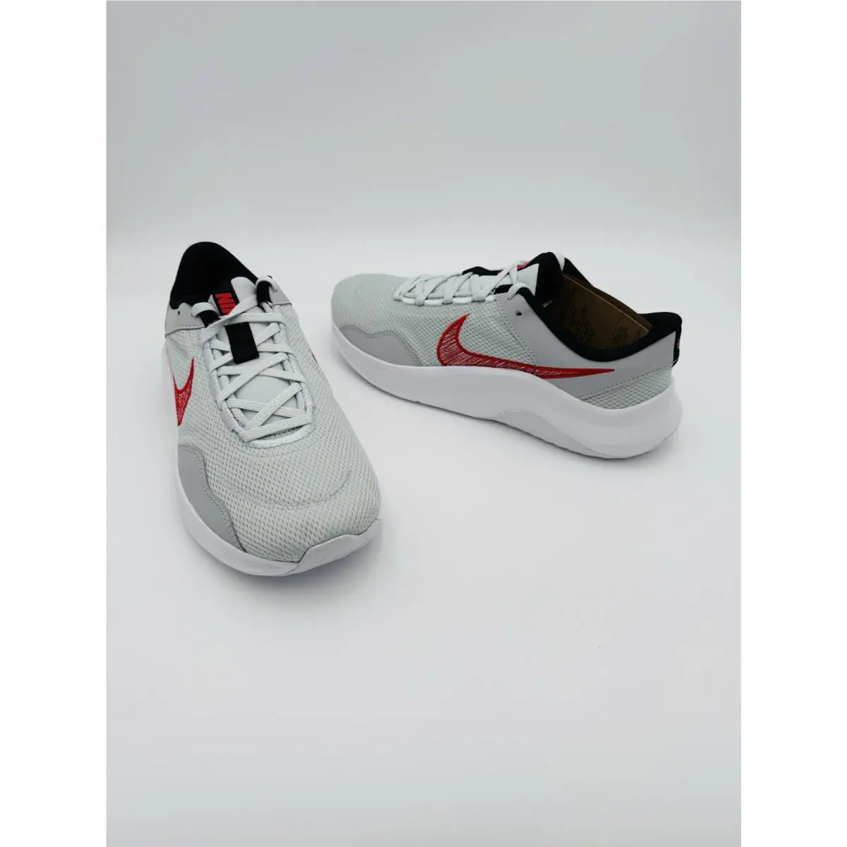 Nike shoes - Nike Legend - Legend - DM1120-010 - Gray 8