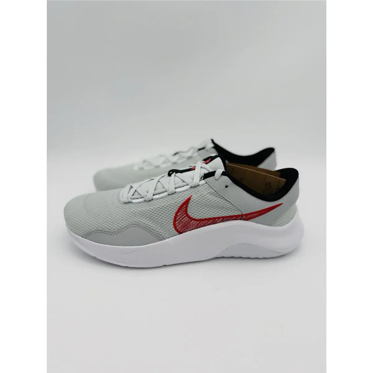 Nike shoes - Nike Legend - Legend - DM1120-010 - Gray 0