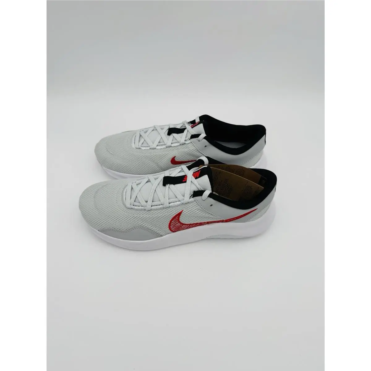 Nike shoes - Nike Legend - Legend - DM1120-010 - Gray 1