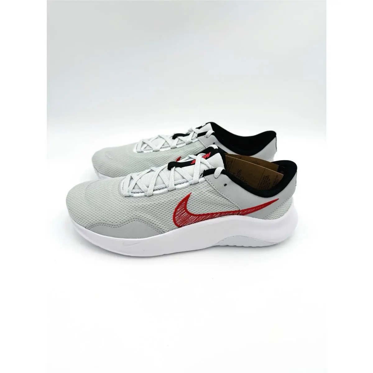 Nike shoes - Nike Legend - Legend - DM1120-010 - Gray 10