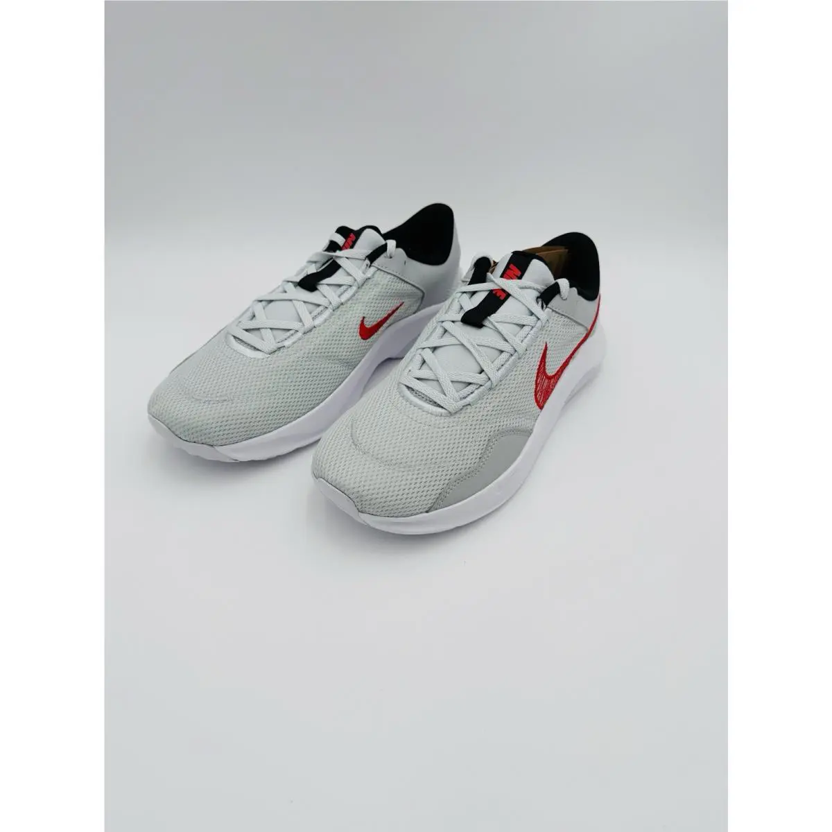 Nike shoes - Nike Legend - Legend - DM1120-010 - Gray 13