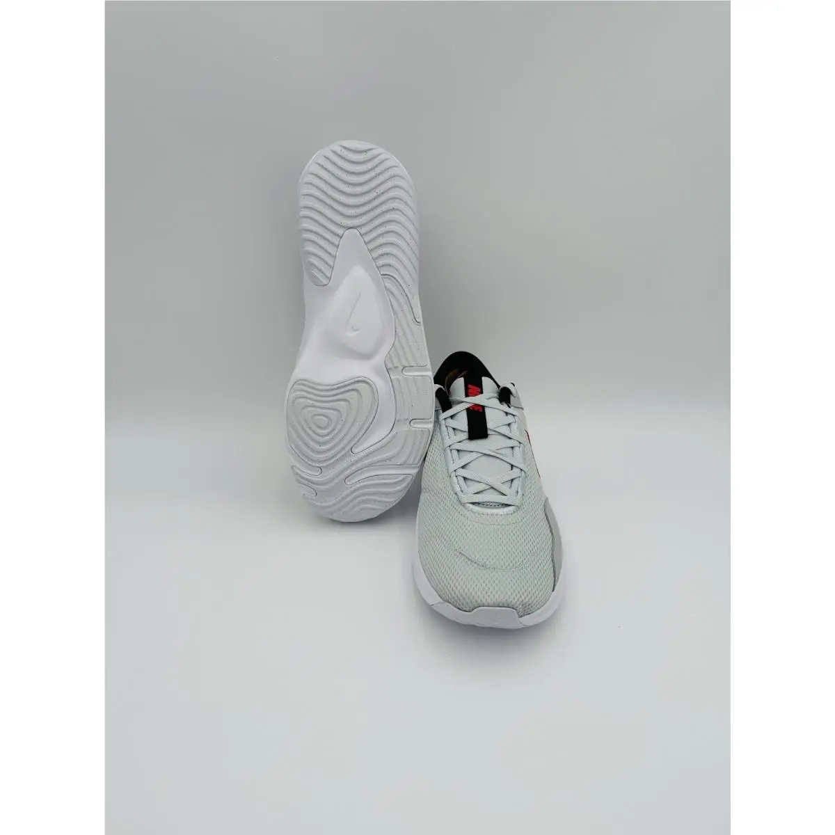 Nike shoes - Nike Legend - Legend - DM1120-010 - Gray 17