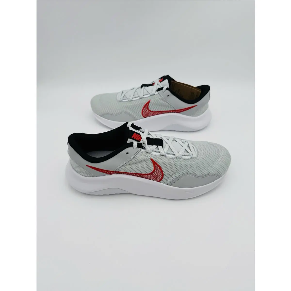 Nike shoes - Nike Legend - Legend - DM1120-010 - Gray 18
