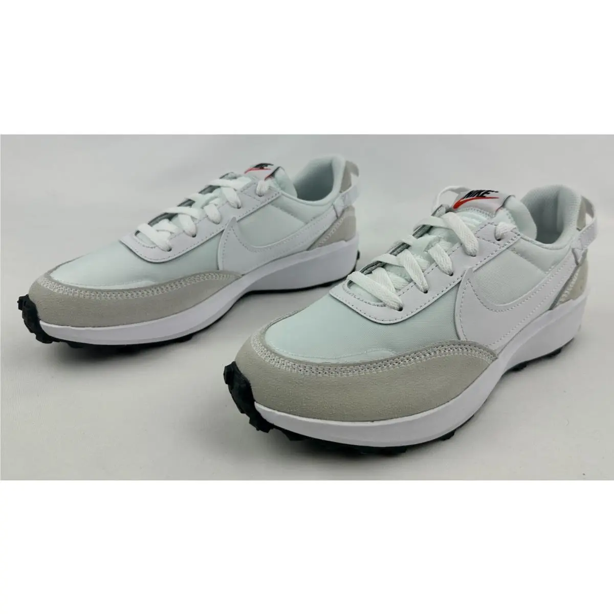 Nike shoes - DH9523100 - DH9523-100 - White 4