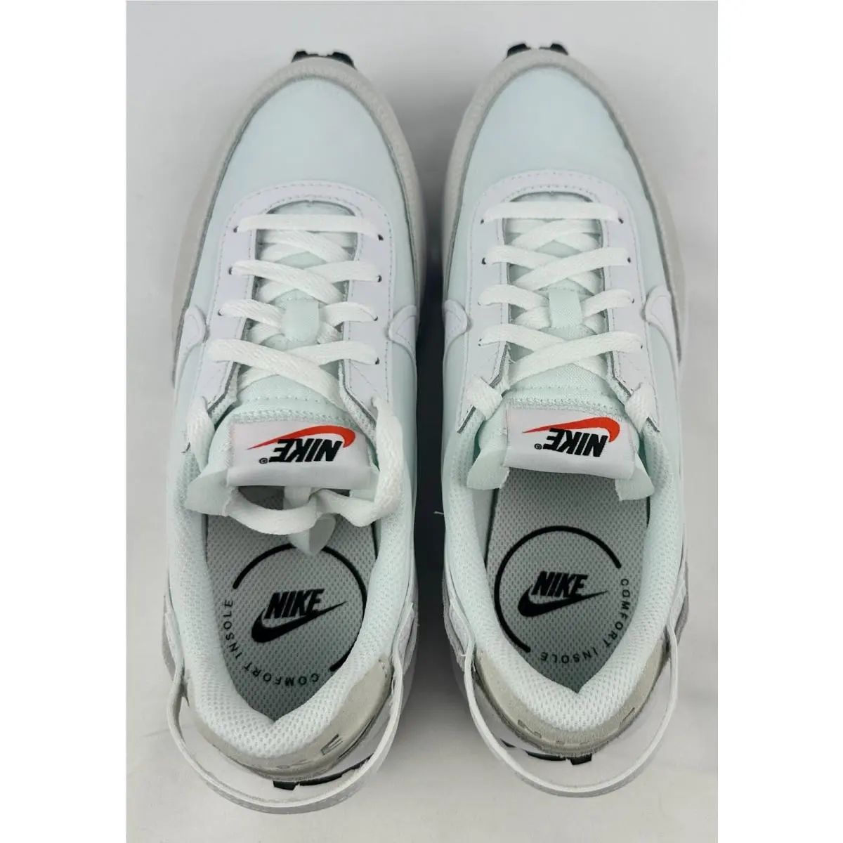 Nike shoes - DH9523100 - DH9523-100 - White 5