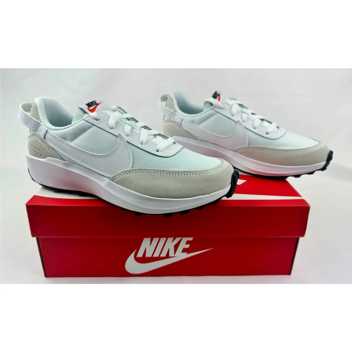 Nike shoes - DH9523100 - DH9523-100 - White 8