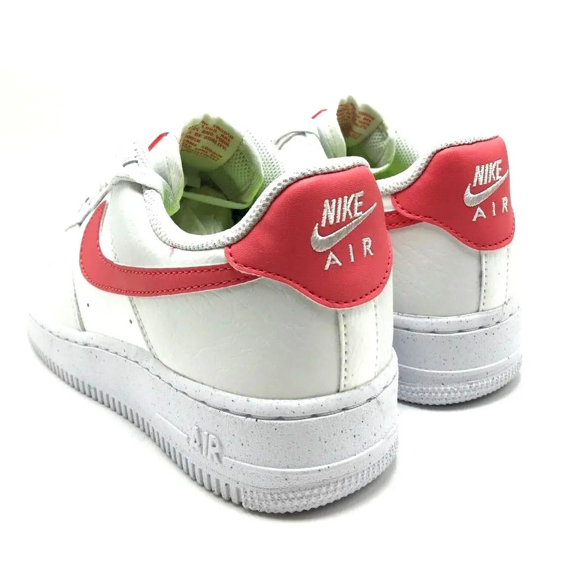 Nike shoes - Nike Air Force 1 - Air Force - DV3808-100 - White 3