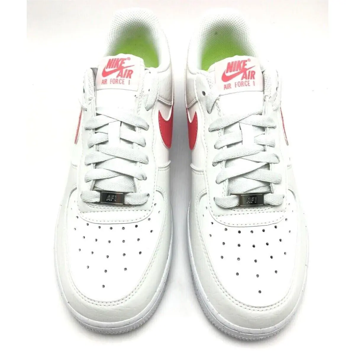 Nike shoes - Nike Air Force 1 - Air Force - DV3808-100 - White 4