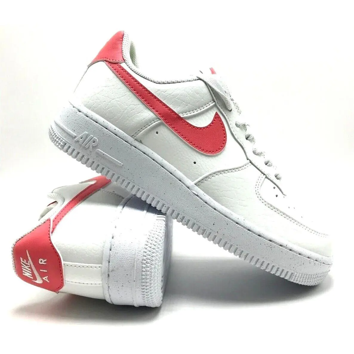 Nike shoes - Nike Air Force 1 - Air Force - DV3808-100 - White 0