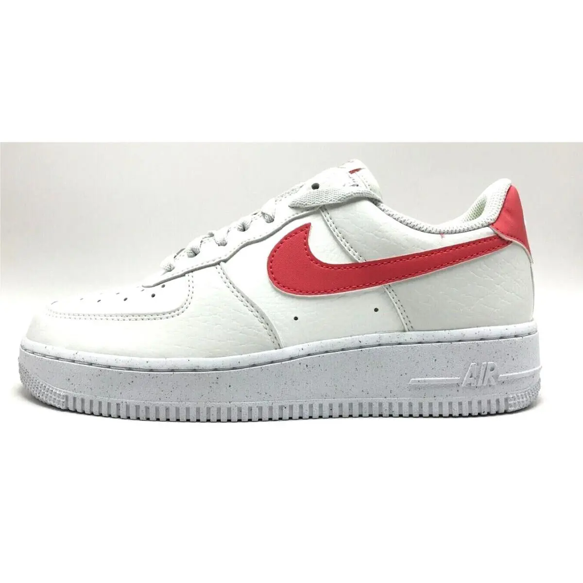 Nike shoes - Nike Air Force 1 - Air Force - DV3808-100 - White 1