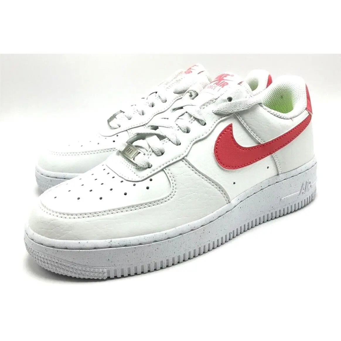 Nike shoes - Nike Air Force 1 - Air Force - DV3808-100 - White 9