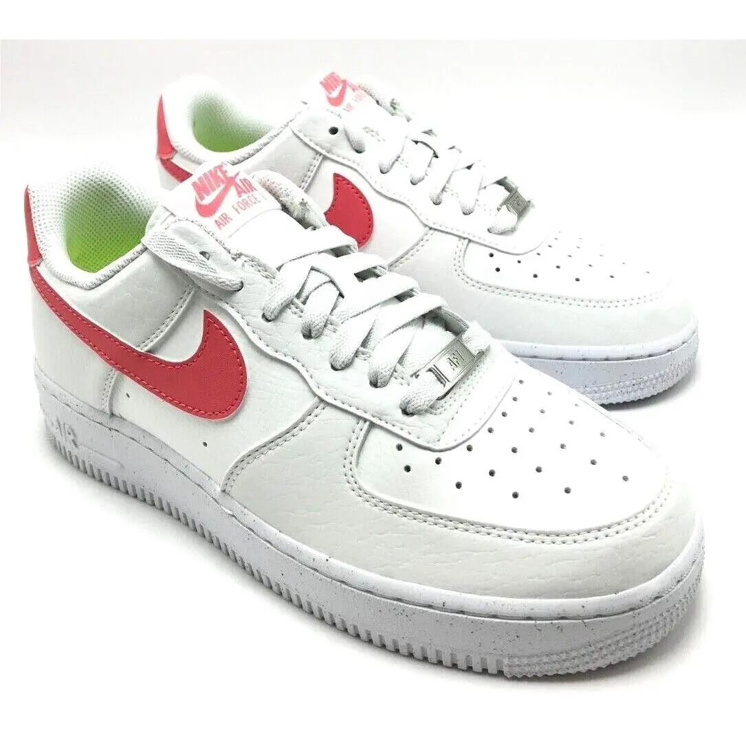 Nike shoes - Nike Air Force 1 - Air Force - DV3808-100 - White 6