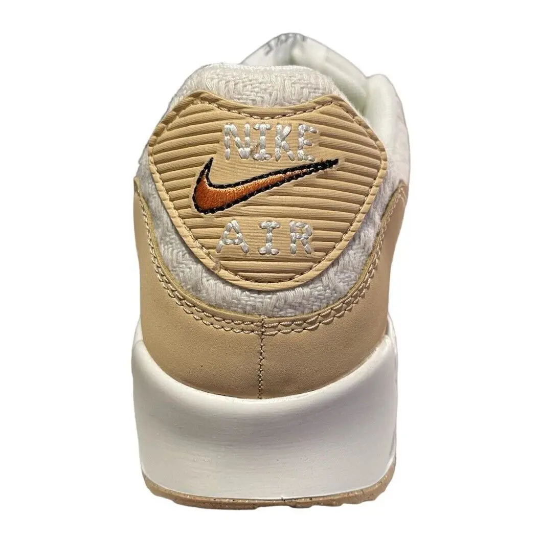 Nike shoes - Nike Air Max 90 - Air Max - DJ9997-101 - Sail/Arctic Orange/Phantom 2
