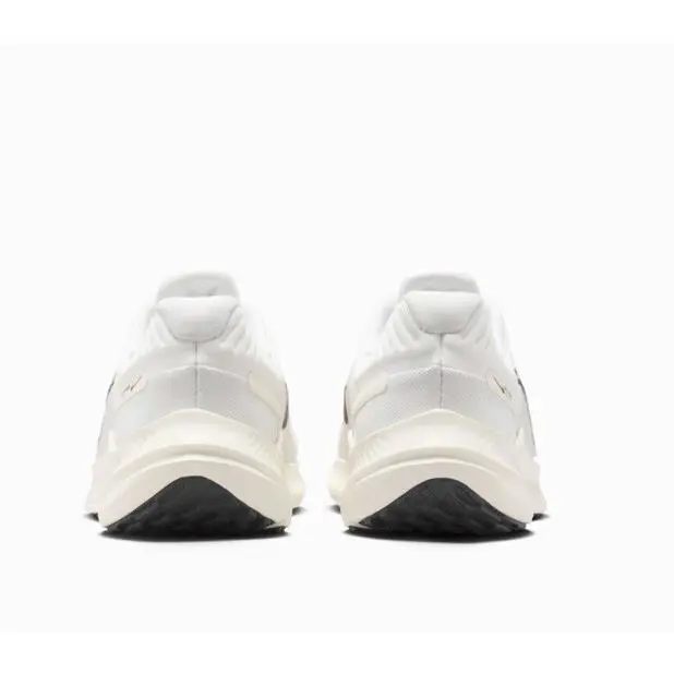 Nike shoes - Nike Quest 5 - Quest - DD9291-104 - Sail/Black-Coconut Milk-White 4