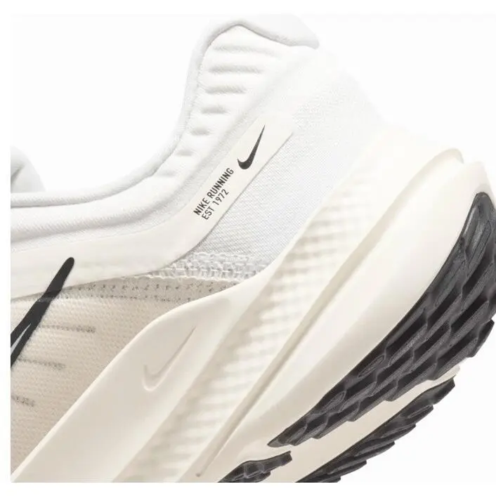 Nike shoes - Nike Quest 5 - Quest - DD9291-104 - Sail/Black-Coconut Milk-White 6