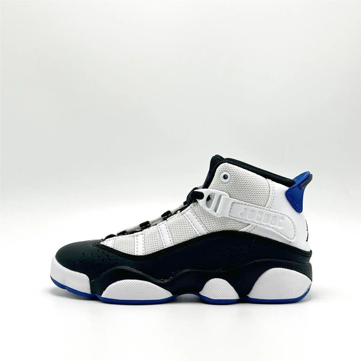 Nike shoes Air Rings - White 0