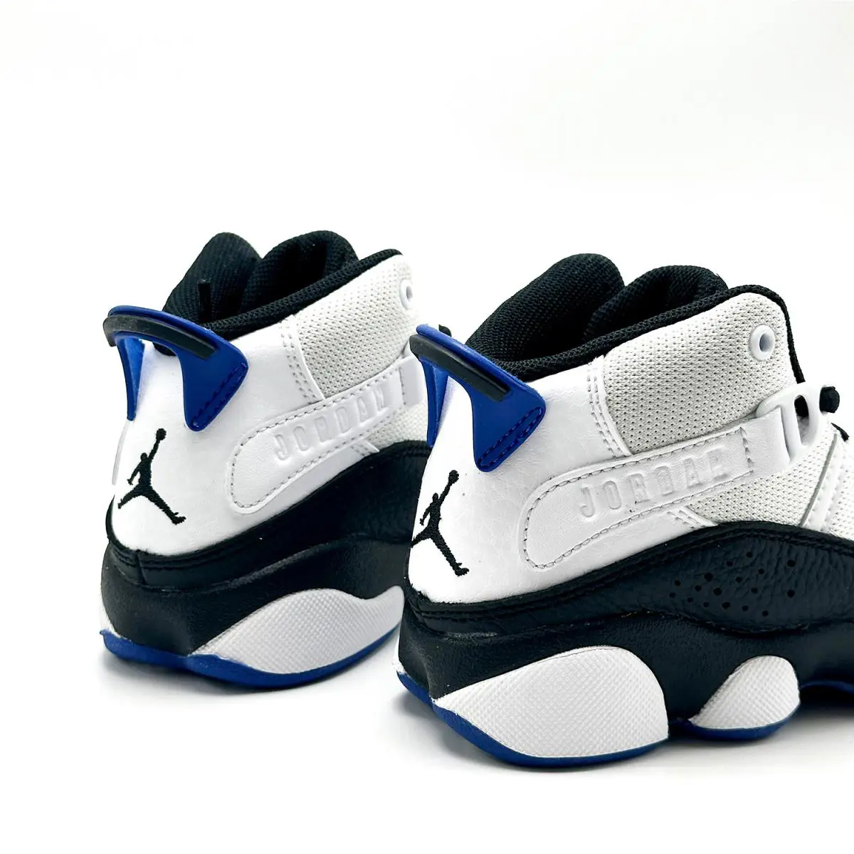 Nike shoes Air Rings - White 7