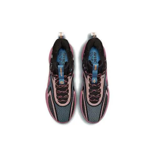 Nike shoes - Nike Cosmic Unity - Cosmic Unity - DH1537-602 - DESERT BERRY MULTI COLOR 0