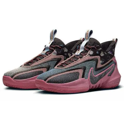 Nike shoes - Nike Cosmic Unity - Cosmic Unity - DH1537-602 - DESERT BERRY MULTI COLOR 2