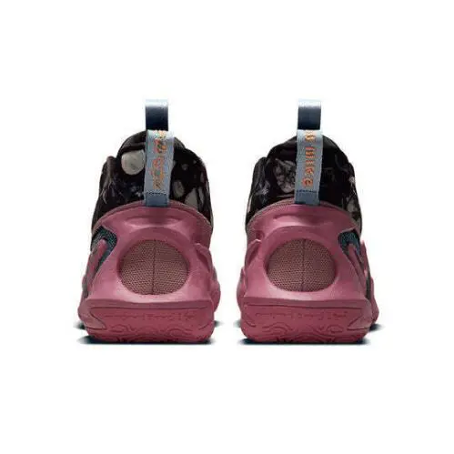 Nike shoes - Nike Cosmic Unity - Cosmic Unity - DH1537-602 - DESERT BERRY MULTI COLOR 3