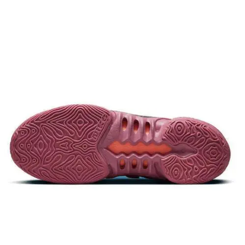 Nike shoes - Nike Cosmic Unity - Cosmic Unity - DH1537-602 - DESERT BERRY MULTI COLOR 4